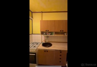 Prodej bytu 2+1, 53,5 m² — centrum Olomouce — BEZ REALITKY - 3
