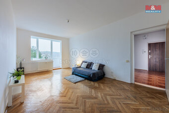 Prodej bytu 3+1, 68 m², Chodov, ul. Zahradní - 3