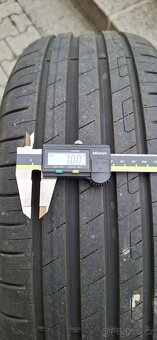 Letní pneu Goodyear Efficient Grip 215/55 R17 94V 7mm - TOP - 3