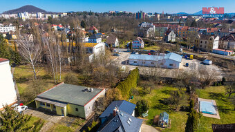 Prodej rodinného domu, 591 m², Česká Lípa, ul. Bendlova - 3
