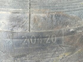 Prodám pláště z ifi - 3