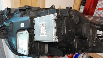 Vw t6 full led - 3