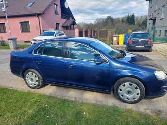 VW JETTA 2,0TDI 103KW - VYMĚNÍM - 3