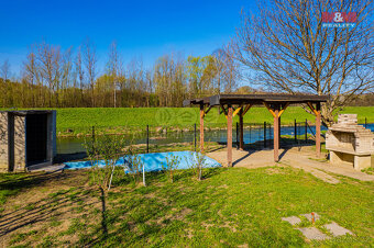 Prodej zahrady, 406 m², Český Těšín - 3