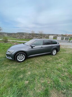 VW PASSAT B8 4Motion - 3