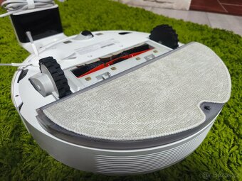 (PRODÁNO) Robotický vysavač Dreame Robot Vacuum - Mop F9 - 3
