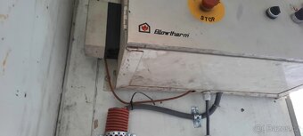 Strikaci box Blowtherm - 3