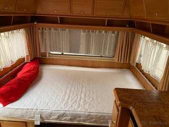 Prodam obytny karavan - 3