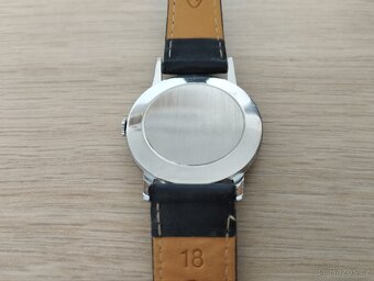 Pánské náramkové hodinky Tissot - 3