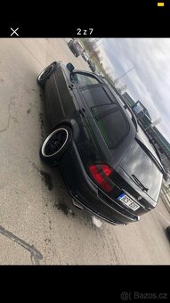 Bmw E46 - 3