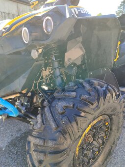 Can-am Renegade 1000 - 3