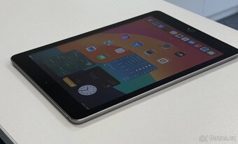 iPad 6 gen. 128GB ✅ 100% BATERIE - 3