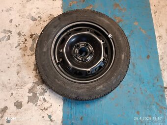 Fabia 1 plato,rezerva,hever, levne - 3