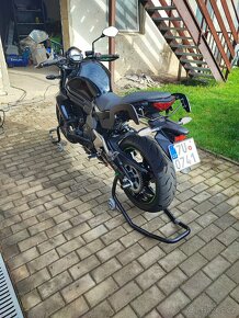 Kawasaki ER-6n ABS 35 kW naj. 59.064 km - 3