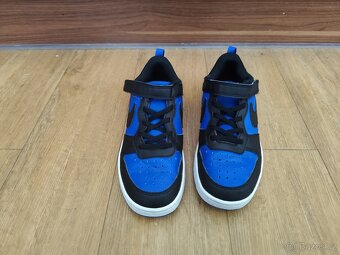 Dětské boty Nike Dunk vel.35 - 3