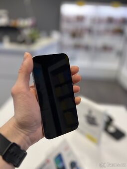 iPhone 16 Pro 128GB Bílý titan Záruka - 3