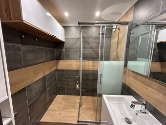 Pronájem bytu 3+1, 72 m2 - Týn nad Vltavou - 3
