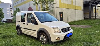 Ford Transit Torneo Connect 1.8TDCi 220s perfektní stav - 3