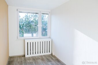 Příjemné 2+kk 51 m2 kousek od metra Háje a blízko přírody - 3