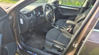 Prodám Škoda Octavia - 3