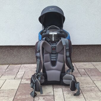 Dětská krosna Deuter Kid Comfort II. - 3