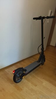 Prodám elektrokolobežku Sencor Scooter One S20 - 3