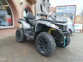 CFMOTO Gladiator X1000 Euro5 - 3