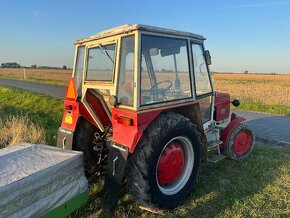 Zetor 5511 - 3