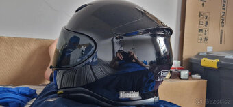 SHOEI NXR velikost S - 3