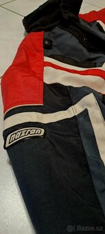Moto bunda NAZRAN - 3