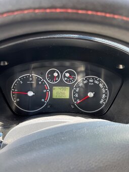 Ford transit connect 1.8 tdci - 3