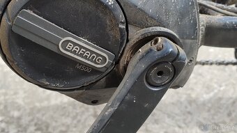 Elektrokolo MTF 7.3 21" KOLA 29"r. 2023 - 3