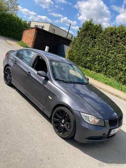 BMW E90 320D 120kw - 3