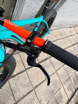 CANNONDALE FATCAAD - 3