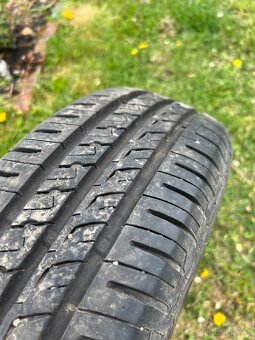 Sada letních pneumatik Barum 175/65 R14 T - 3