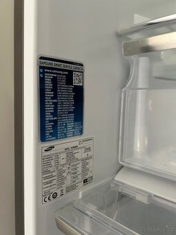 Lednice Samsung RL58GRGIH - 3