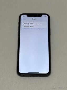 iPhone 11 Pro 256GB Space Gray , 100% Kondice Baterie - 3