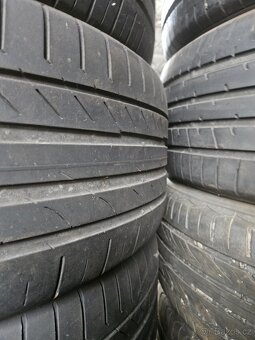 235/45R19 95V RFT ContiSportContact 5 CONTINENTAL - 3