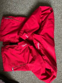 Reebok hockey zimní bunda - 3