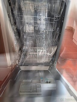 Myčka Philco - 3