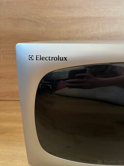 Mikrovlnná trouba Electrolux - 3