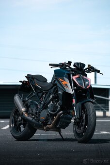 KTM Superduke 1290r - 3