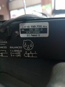 vysílačka Zeck DS1A - 3