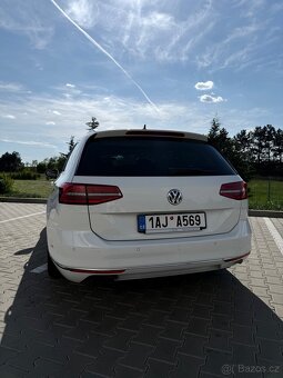 Volkswagen Passat B8 - 3