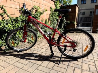 Dětské kolo SPECIALIZED Hotrock 24 - 3