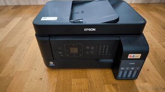 Tiskárna Epson EcoTank L5590 - 3