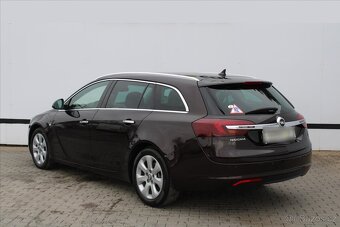Opel Insignia 2.0 CDTI BIXENON NAVI (2015) - 3