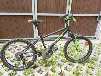 Dětské kolo - 3