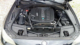 Náhradní díly z BMW F11 530d xdrive N57N 190kw - 3