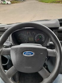 Ford Transit 2.2 dci valník - 3